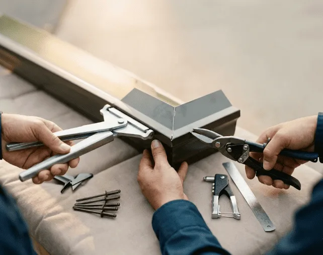 Why choose Gutter Repair in Long Valley, SD